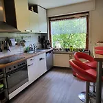 Hoennetal Apartament