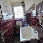 Hoennetal Apartament *